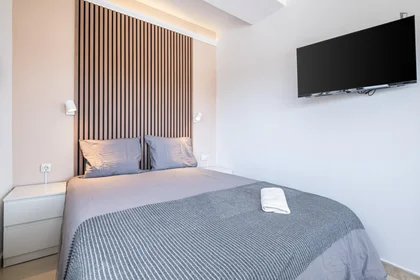 Chambre privée à Avenida d'Aguilera, image 4 de 12