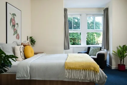 Private room in residence at London Rd, Headington, Oxford OX3 7FT, United Kingdom, image 13 of 19