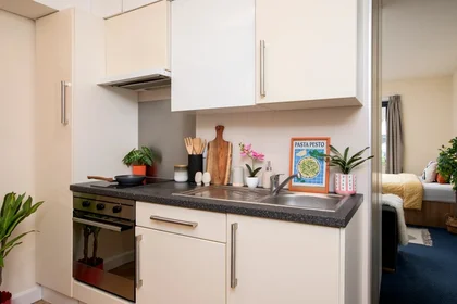 Private room in residence at London Rd, Headington, Oxford OX3 7FT, United Kingdom, image 14 of 19