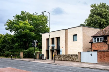 Private room in residence at London Rd, Headington, Oxford OX3 7FT, United Kingdom, image 17 of 19