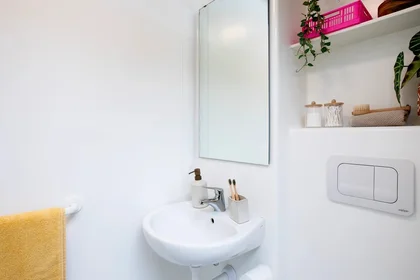 Private room in residence at London Rd, Headington, Oxford OX3 7FT, United Kingdom, image 19 of 19