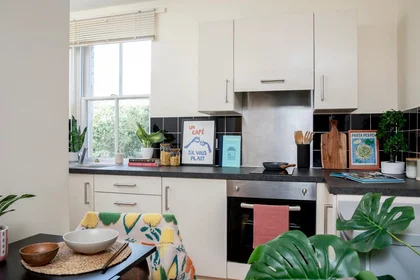 Private room in residence at London Rd, Headington, Oxford OX3 7FT, United Kingdom, image 7 of 19