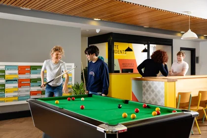 Private room in residence at London Rd, Headington, Oxford OX3 7FT, United Kingdom, image 9 of 19