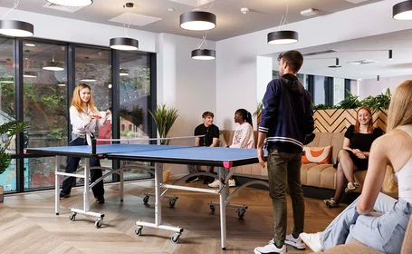 Özel oda Ikamet yerinde konumu 3 New Wakefield St, Manchester M1 5AA, United Kingdom, 13 25 görüntüsü