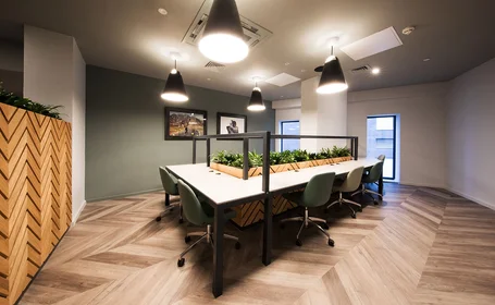 Özel oda Ikamet yerinde konumu 3 New Wakefield St, Manchester M1 5AA, United Kingdom, 17 25 görüntüsü