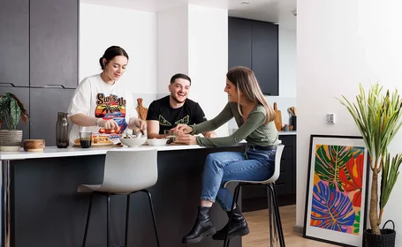 Özel oda Ikamet yerinde konumu 3 New Wakefield St, Manchester M1 5AA, United Kingdom, 20 25 görüntüsü
