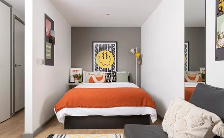 Özel oda Ikamet yerinde konumu 3 New Wakefield St, Manchester M1 5AA, United Kingdom, 22 25 görüntüsü