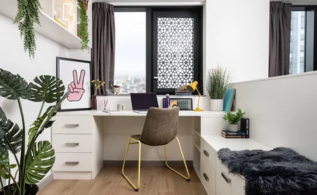 Özel oda Ikamet yerinde konumu 3 New Wakefield St, Manchester M1 5AA, United Kingdom, 7 25 görüntüsü