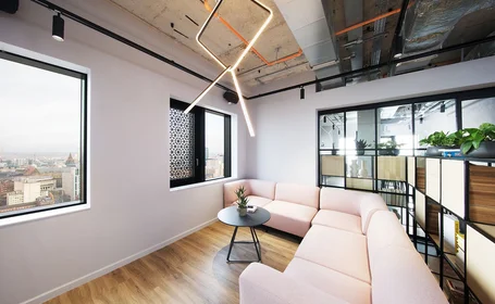 Özel oda Ikamet yerinde konumu 3 New Wakefield St, Manchester M1 5AA, United Kingdom, 8 25 görüntüsü
