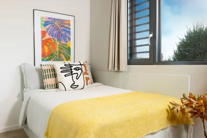 Stanza privata in 12-16 Feeder Road, Bristol, United Kingdom, BS2 0SB, immagine 1 di 10