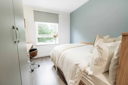 Stanza privata in Auchinyell Rd, Aberdeen AB10 7FU, United Kingdom, immagine 1 di 10
