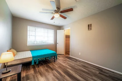 Alojamiento entero en residencia en Street, TX, Houston, United States, 77075, imagen 2 de 20