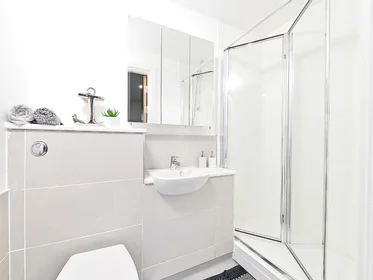 Quarto privado em residência em Garden St, Sheffield City Centre, Sheffield, UK             , imagem 4 de 20