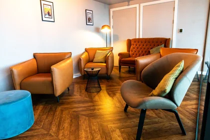 Quarto privado em residência em Garden St, Sheffield City Centre, Sheffield, UK             , imagem 6 de 20