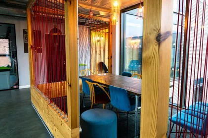 Quarto privado em residência em Garden St, Sheffield City Centre, Sheffield, UK             , imagem 7 de 20