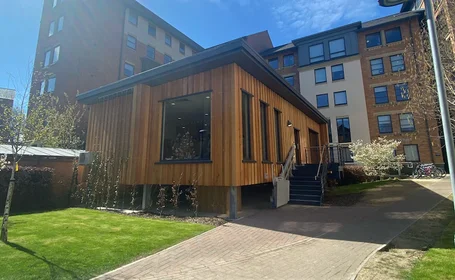 Private room in residence at Percy's Ln, York YO1 9PN, United Kingdom                    , image 14 of 18