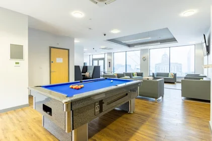 Özel oda Ikamet yerinde konumu 70 Russell St, Nottingham NG7 4FE, United Kingdom, 13 16 görüntüsü
