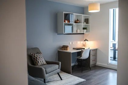 Özel oda Ikamet yerinde konumu 6 McDonald Rd, Edinburgh EH7 4GT, United Kingdom          , 14 23 görüntüsü