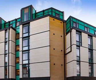 Özel oda Ikamet yerinde konumu 6 McDonald Rd, Edinburgh EH7 4GT, United Kingdom          , 22 23 görüntüsü