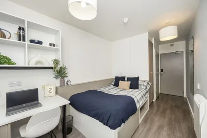 Özel oda Ikamet yerinde konumu 6 McDonald Rd, Edinburgh EH7 4GT, United Kingdom          , 4 23 görüntüsü