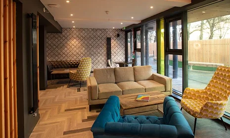 Özel oda Ikamet yerinde konumu 6 McDonald Rd, Edinburgh EH7 4GT, United Kingdom          , 7 23 görüntüsü