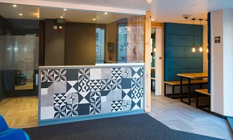 Özel oda Ikamet yerinde konumu 6 McDonald Rd, Edinburgh EH7 4GT, United Kingdom          , 9 23 görüntüsü