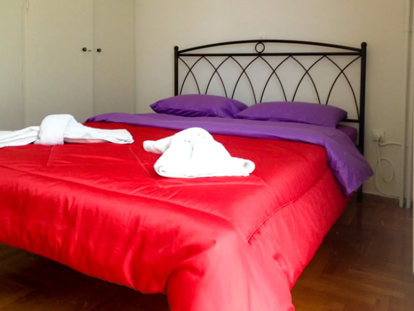 Modern student studio with complete amenities in 