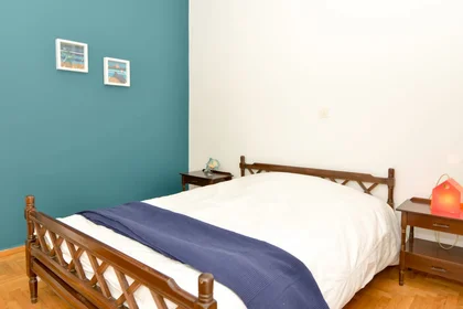 Privatzimmer in der Δυοβουνιώτου, Athens, Greece , Athens, , 117 41 Greece, bild 1 von 22