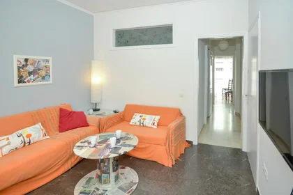Privatzimmer in der Δυοβουνιώτου, Athens, Greece , Athens, , 117 41 Greece, bild 12 von 22