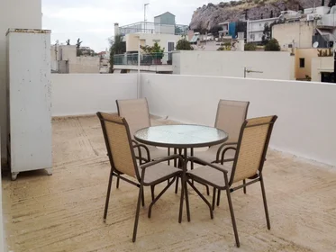 Privatzimmer in der Δυοβουνιώτου, Athens, Greece , Athens, , 117 41 Greece, bild 18 von 22