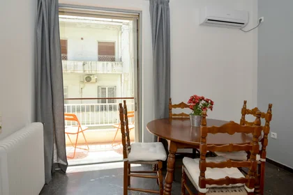 Privatzimmer in der Δυοβουνιώτου, Athens, Greece , Athens, , 117 41 Greece, bild 7 von 22