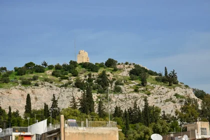 Privatzimmer in der Δυοβουνιώτου, Athens, Greece , Athens, , 117 41 Greece, bild 15 von 23