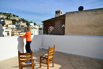 Privatzimmer in der Δυοβουνιώτου, Athens, Greece , Athens, , 117 41 Greece, bild 20 von 23