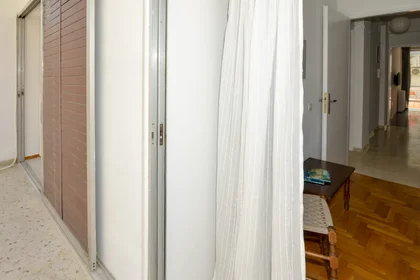 Privatzimmer in der Δυοβουνιώτου, Athens, Greece , Athens, , 117 41 Greece, bild 8 von 23