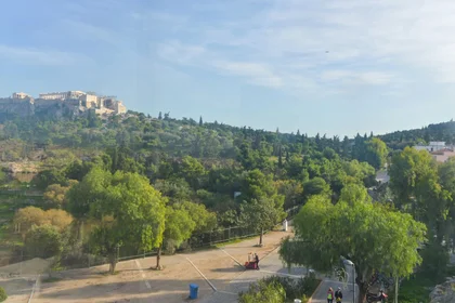 Studio at Nileos, Athens, Greece , Athens, , 118 51 Greece, image 19 of 19