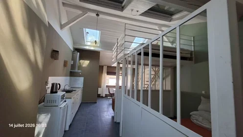 Entire apartment at Passage Dubois, , image 1 of 5