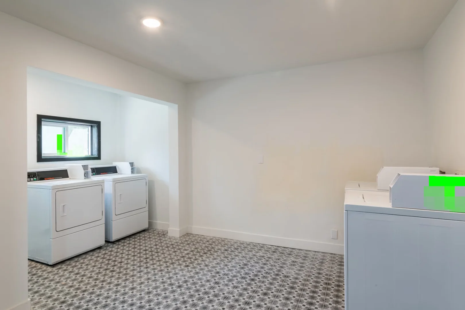 Habitación estudiantil económica con ubicación conveniente en 