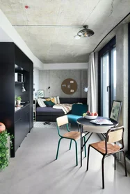 Özel oda konumu Marie-Curie-Straße, 1 10 görüntüsü
