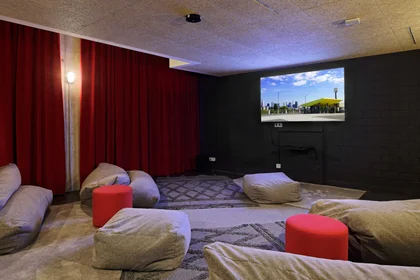 Chambre privée à Marie-Curie-Straße, image 26 de 39