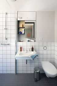 Chambre privée à Marie-Curie-Straße, image 4 de 39