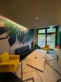 Chambre privée à Marie-Curie-Straße, image 6 de 39