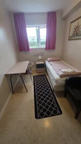 Stanza privata in Gunnarsbraut, Reykjavik, immagine 1 di 10