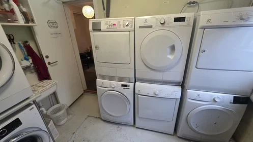 Stanza privata in Gunnarsbraut, Reykjavik, immagine 5 di 10