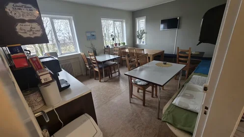 Stanza privata in Gunnarsbraut, Reykjavik, immagine 6 di 10