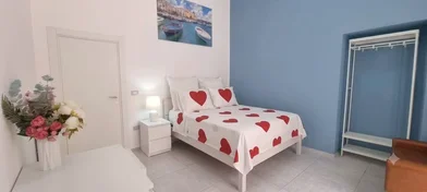 Habitación privada en Via delle Zite, San Lorenzo, imagen 1 de 10