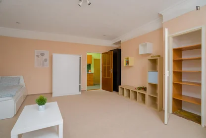 Logement entier à Na Jezerce, image 1 de 10