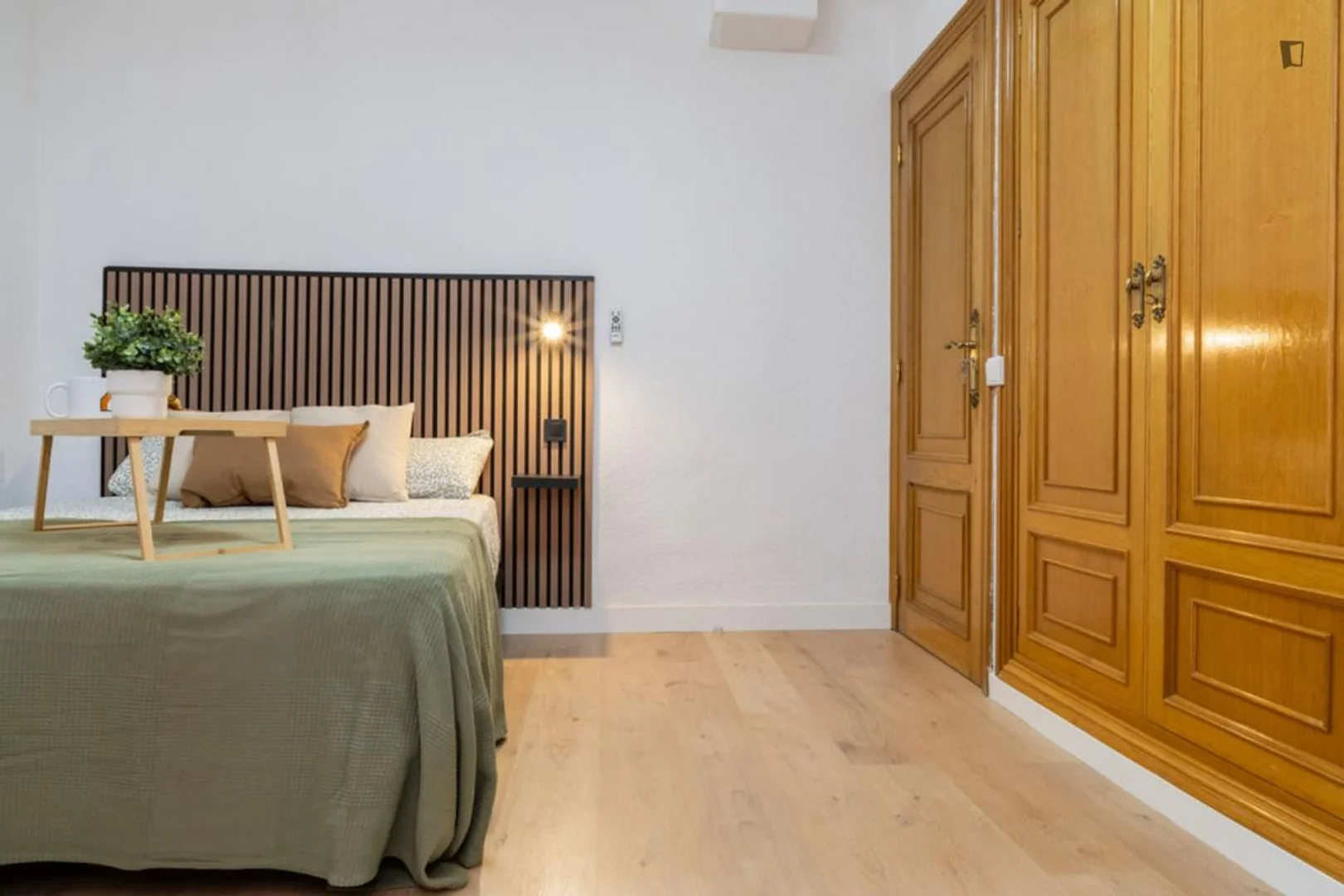 Quarto de estudante funcional perfeito para estudar em 