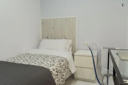 Özel oda konumu Plaza de Santa Ana, 1 10 görüntüsü