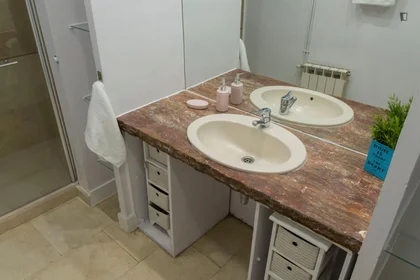 Private room at Plaza de Santa Ana, image 14 of 18
