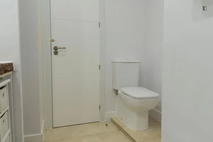 Private room at Plaza de Santa Ana, image 16 of 18
